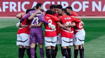 اليوم الاثنين 5 يناير مباريات نارية في أمم إفريقيا وصدام عربي مصري